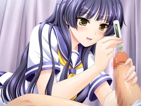 おねだりしなさいお兄様 「妹にどうやっていじめられたいの？」 预览图 7