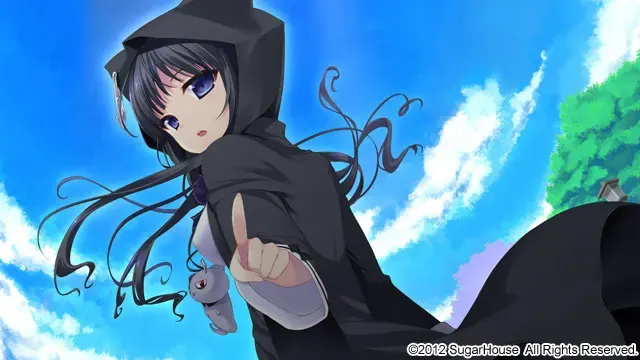 Chu→ning Lover 预览图 12