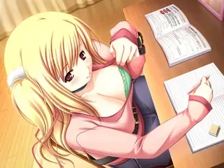 OPPAI生活 从早安到晚安的揉吸生活 预览图 18