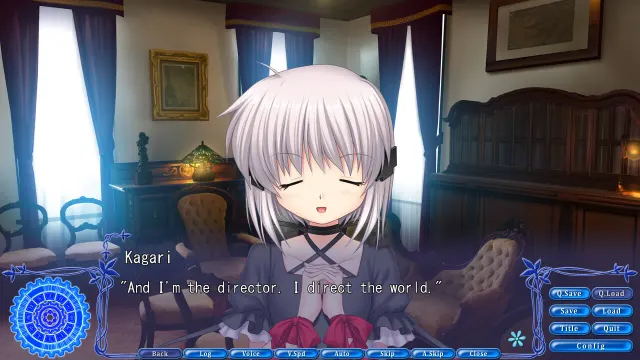 Rewrite 特典后日谈 预览图 7