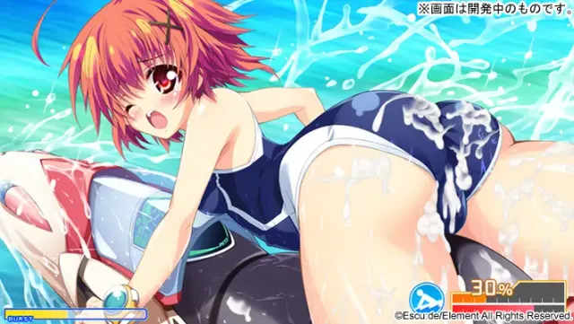 潜艇！ 预览图 27
