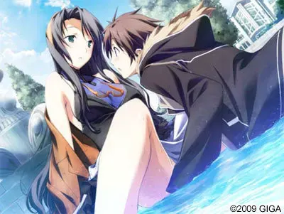 BALDR SKY Dive2 "RECORDARE" 预览图 12