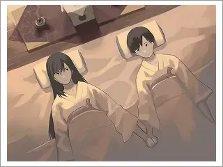 Inclusion～包容～ 预览图 10