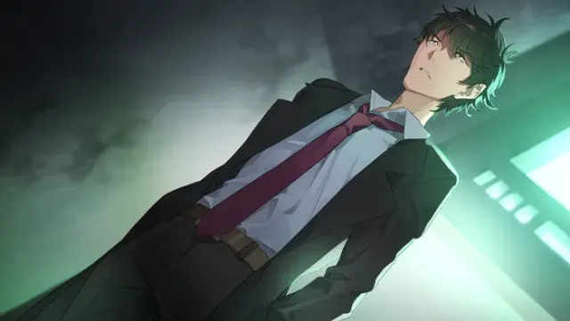 流星·世界演绎者 预览图 11