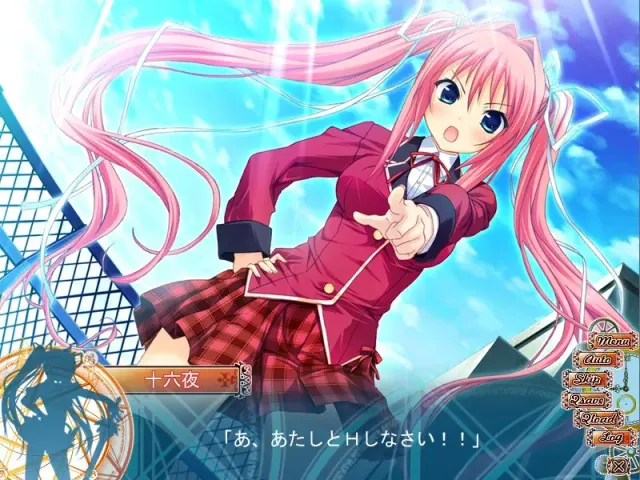 ステルラ エクエス コーデックス～黄昏の姫騎士～ 预览图 3
