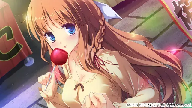 MeltyMoment 预览图 20