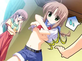 るるるとささらの先生☆教えて～ボクは女のお坊っちゃま～ 预览图 11