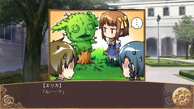 幻奏童话 ALICETALE 预览图 8