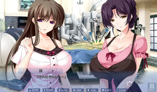 ペンペンペナルティ 箱入り娘たちをHにオシオキ!! 预览图 3