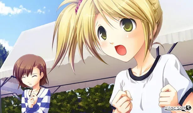 秋風ぱーそなる ＋俺と僕と彼女の○○＋ 预览图 14