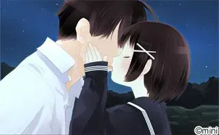 Kissy Kissy ～我的蛋～ 预览图 5