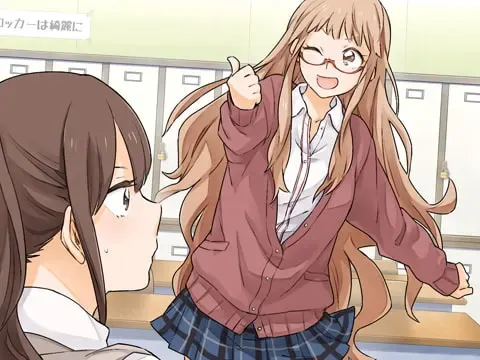 屋上的百合灵 ～FullChorus～ 预览图 4