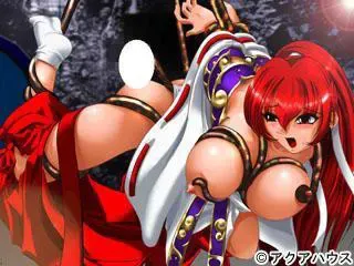 開運戦隊 巫女サンレンジャー 预览图 5