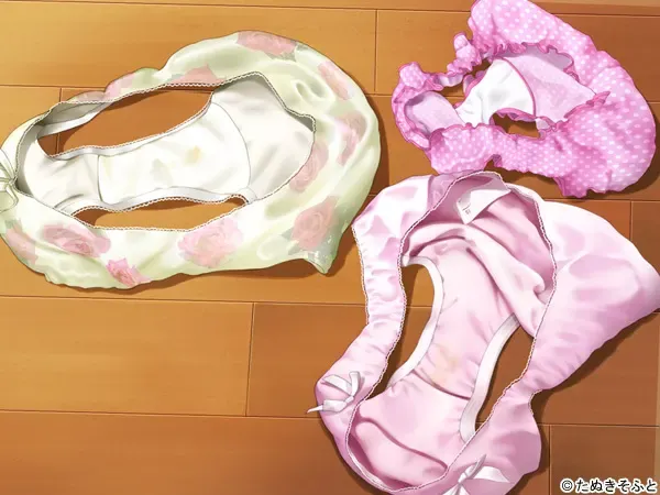 邻家的噗桑 预览图 20