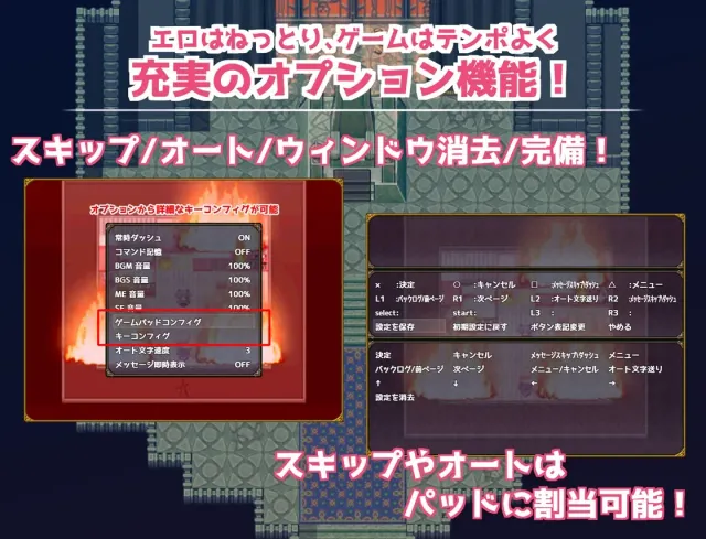 狂妄魔王的堕落 预览图 6