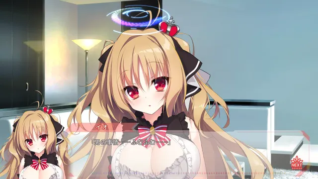 FLIP＊FLOP 〜INNOCENCE OVERCLOCK〜 预览图 4