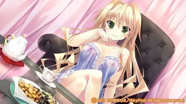 Guardian☆Place ～抖S妹妹与3个新娘～ 预览图 14