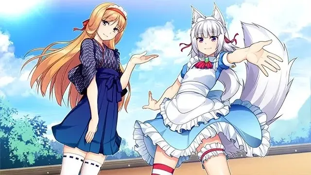 女装神话 预览图 4