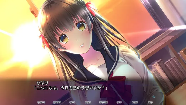 White Blue 预览图 1