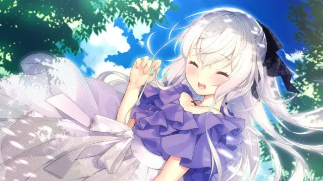 与红叶同住 ～来自盛夏的某日～ 预览图 1