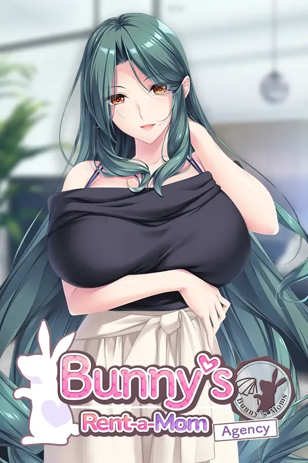 Bunnys 家政上门服务 封面