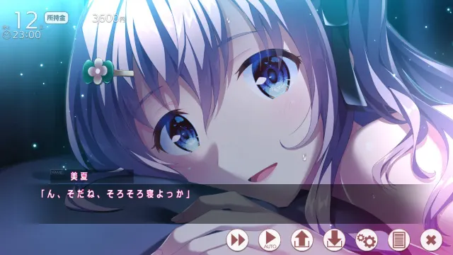 Little Sister －硬闯同居生活－ 预览图 4
