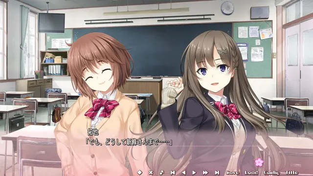 フルキスS 预览图 5