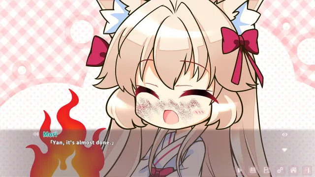 Fox Hime Zero 预览图 7