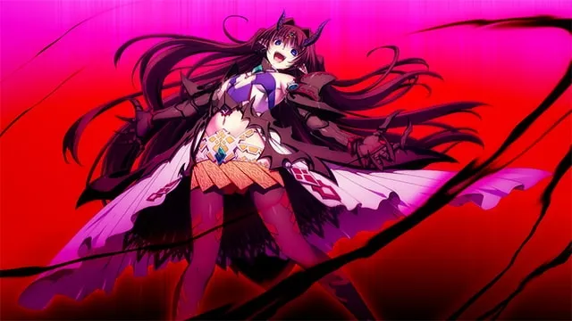 VenusBlood HOLLOW International R-18版 预览图 9