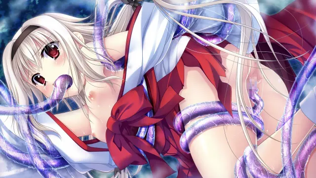【第5作】神楽黎明記 小春之章 预览图 8
