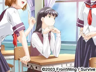セパレイトブルー 预览图 5