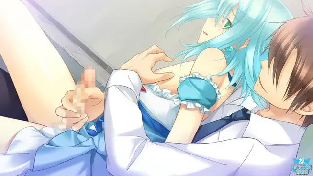 まにょっこ☆みのりん～僕（♂）が魔法少女!?～ 预览图 6
