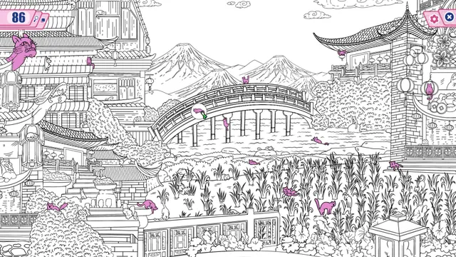 猫娘百科：寻找她的小尾巴 预览图 9