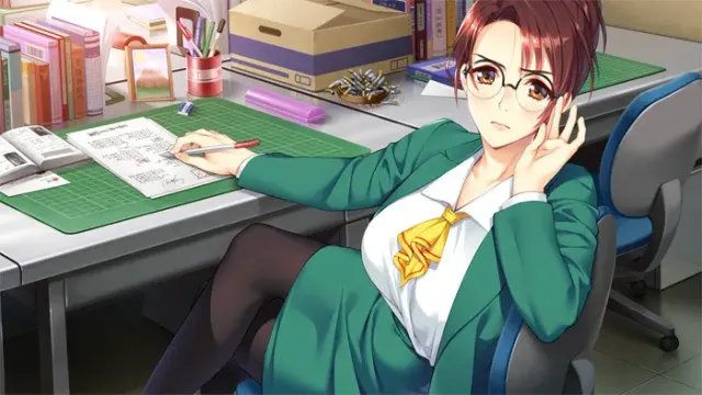 同级生Remake 预览图 22