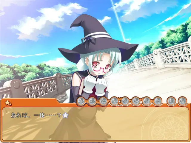 あるすまぐな！-ARS：MAGNA- 预览图 2