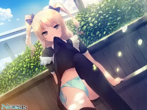 CURE GIRL 预览图 17