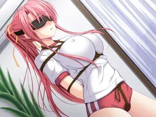爱·束缚 预览图 13