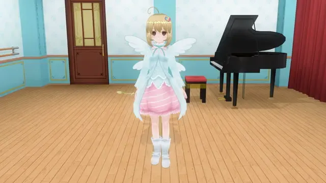 3D定制女仆2 预览图 1