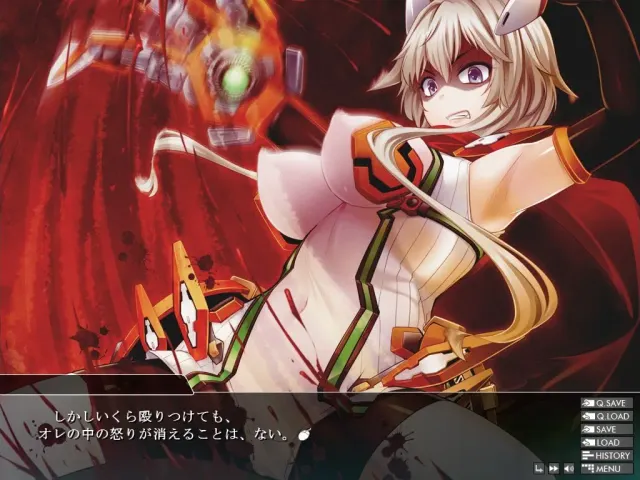 魔法少女彼方TS 预览图 5