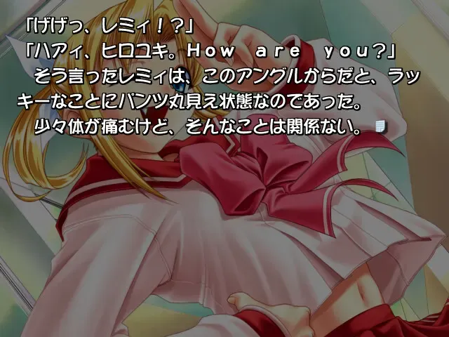 純愛手札（重制版） 预览图 5