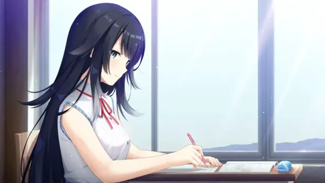 与鲨鱼共度的七日间 预览图 18