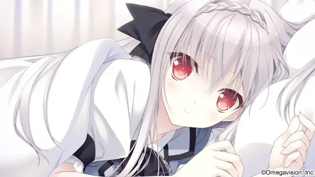 近月少女的礼仪 预览图 11