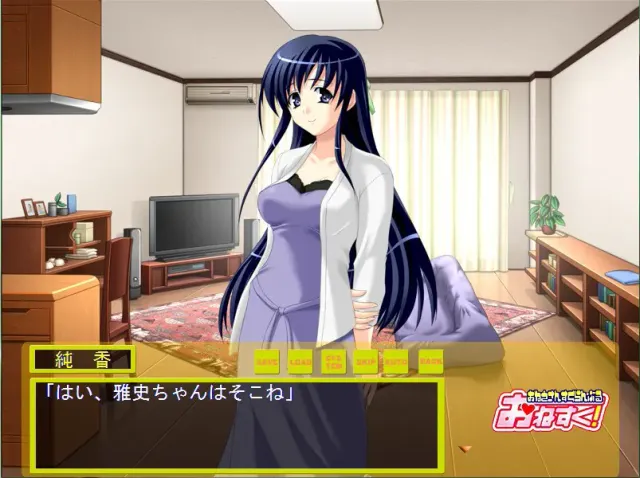 姐乱！～姐姐大乱斗～ 预览图 2