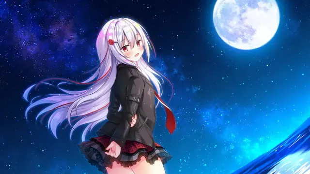熠熠星光魔物娘 预览图 12