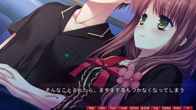 LOVELY QUEST 预览图 6