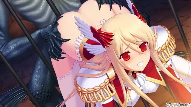 MONSTER PARK 2 FANDISC ～失落的插曲～ 预览图 27