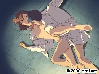电脑剧团梦一座 第2回公演 在理科准备室抓住你 预览图 6