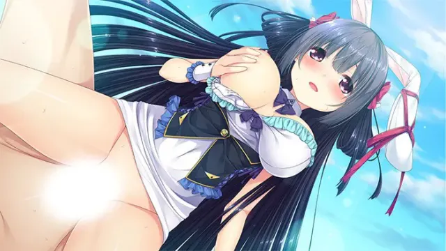 BALDR BRINGER Extend Code 预览图 2