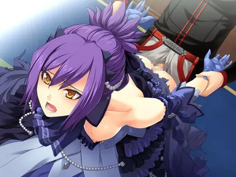 Bunny Black 2 预览图 18