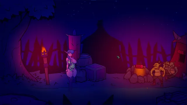 Tales of the Moon 预览图 8